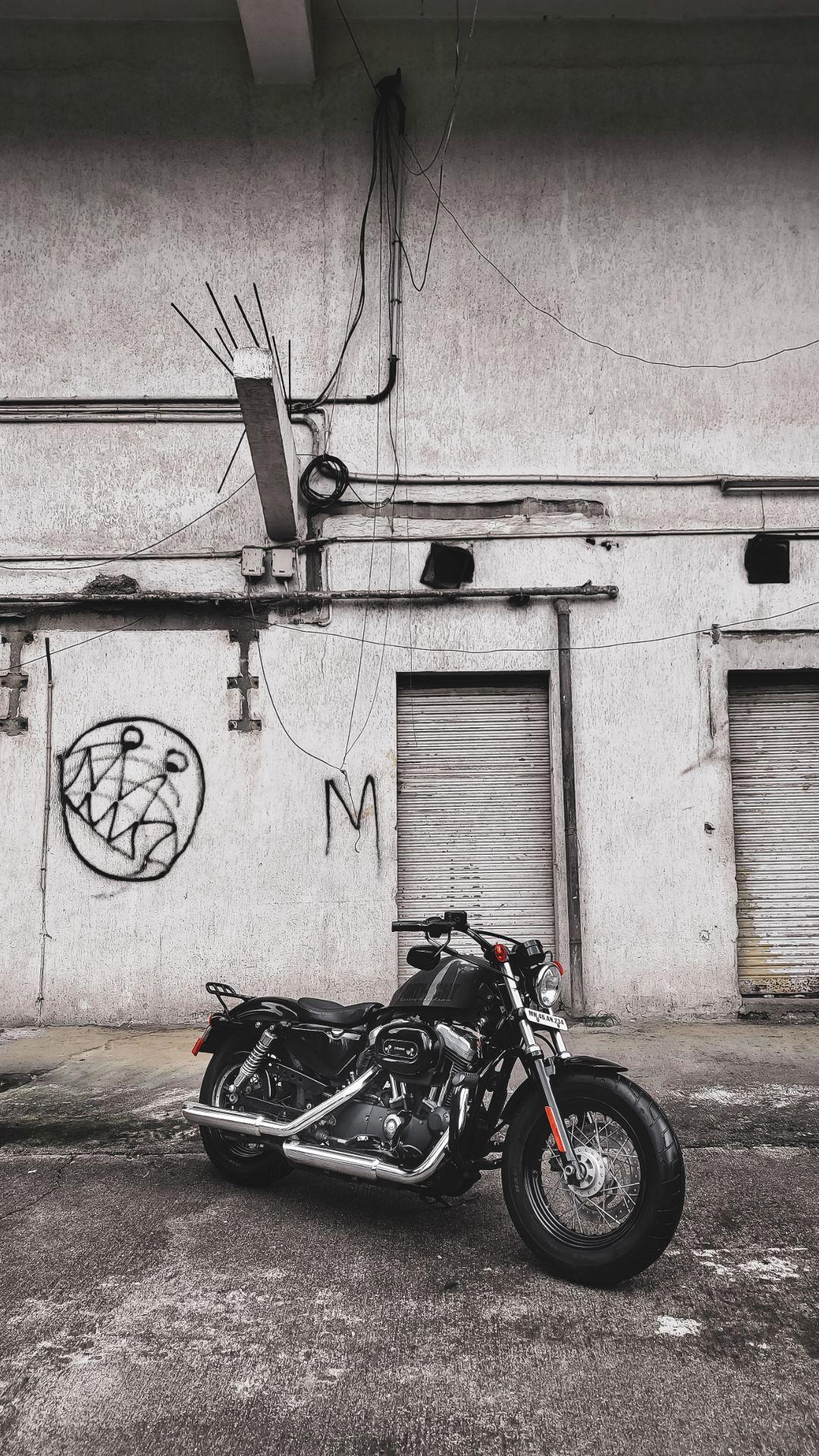 1080x1920 Harley Davidson Wallpaper Harley Davidson Background Download