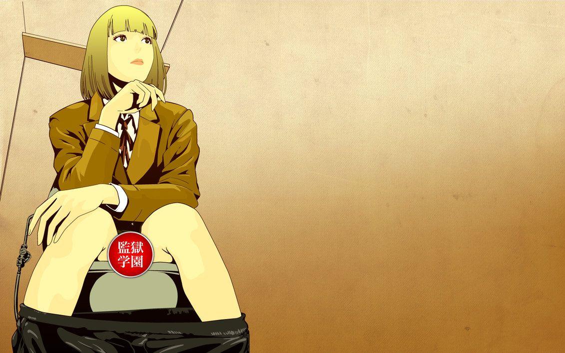 1131x707 Prison School Wallpaperx707
