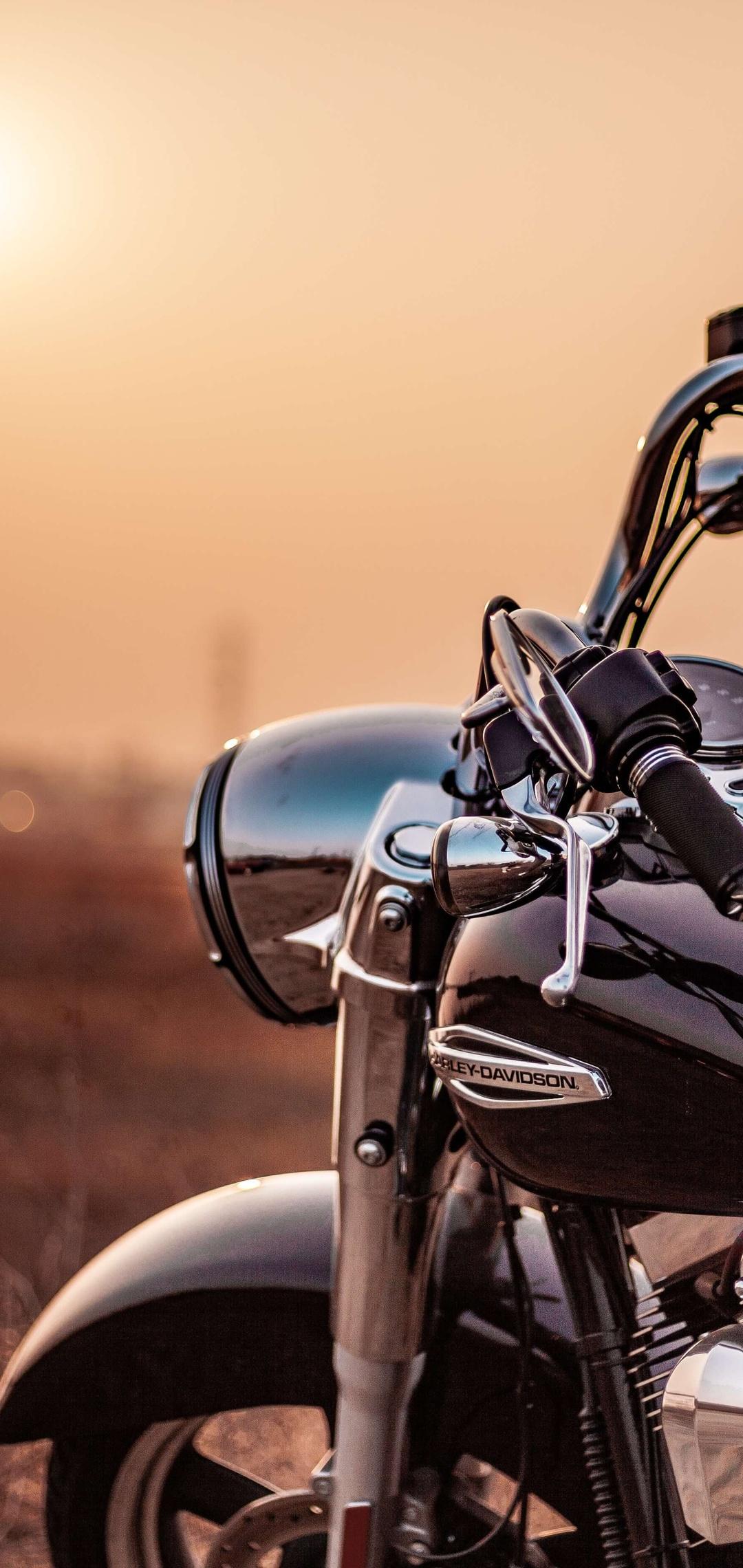 1080x2280 Harley Davidson Somewhere One Plus Huawei p Honor view Vivo y Oppo f Xiaomi Mi A2 HD 4k Wallpaper, Image, Background, Photo and Picture