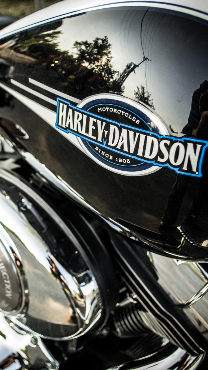 720x1280 Full HD 1080p Harley Davidson Phone Wallpaper Wallpaper Free Download