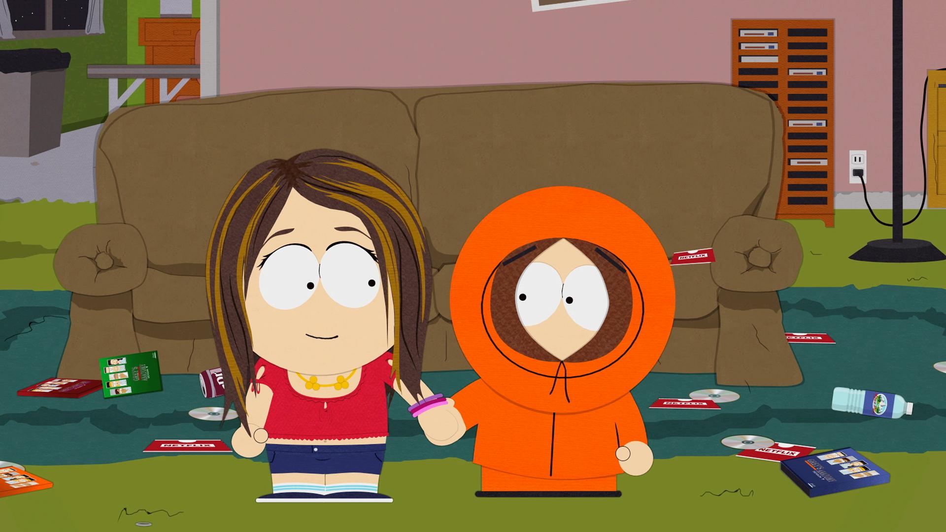 1920x1080 Kenny McCormick HD Wallpaper and Background