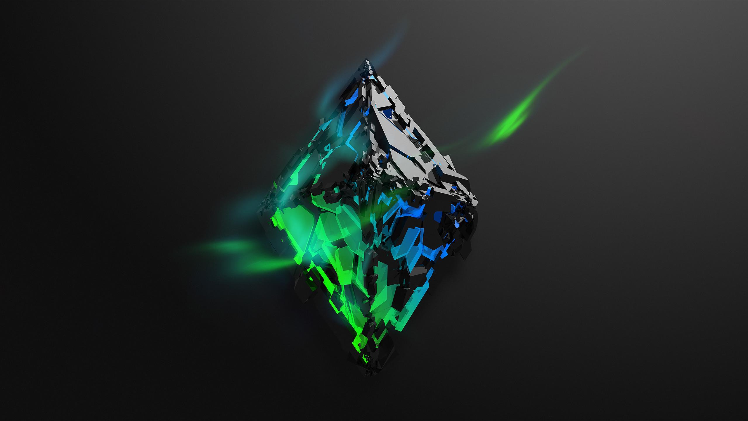 2560x1440 Justin Maller 4K Wallpaper