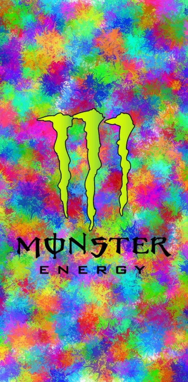 630x1280 Monster Energy wallpaper