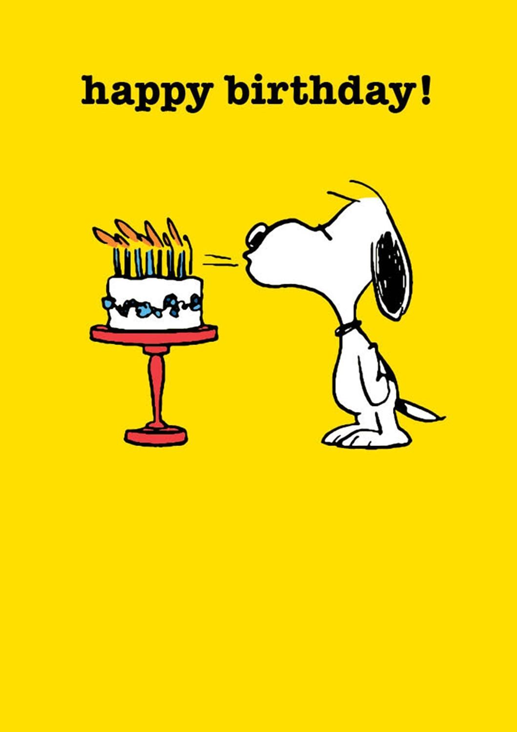 1059x1500 Snoopy greeting card for Pink & Greene