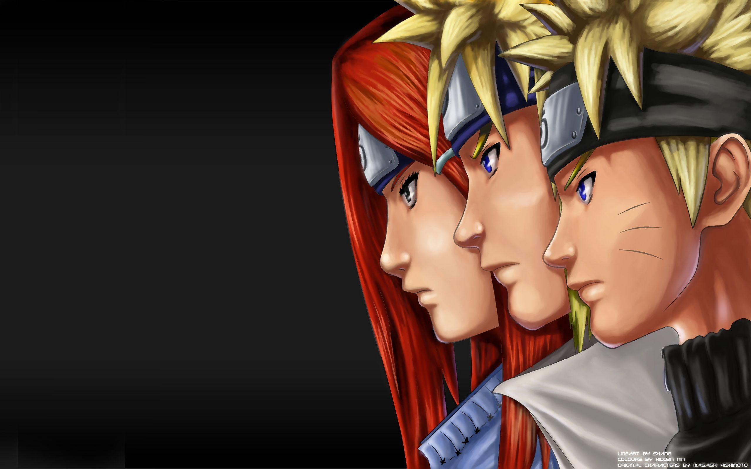 2560x1600 Naruto Evolution Wallpaper Elegant Naruto Evolution Uzumaki Kyubi