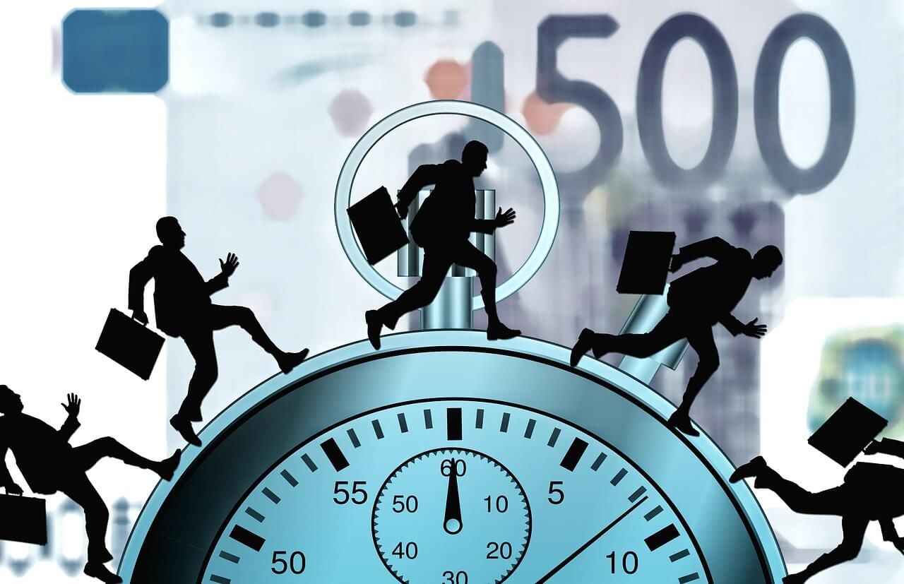 1280x827 Hustle Quotes to Boost Your Motivation (with image)