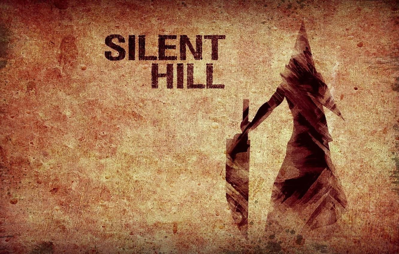 Игра silent hill картинки