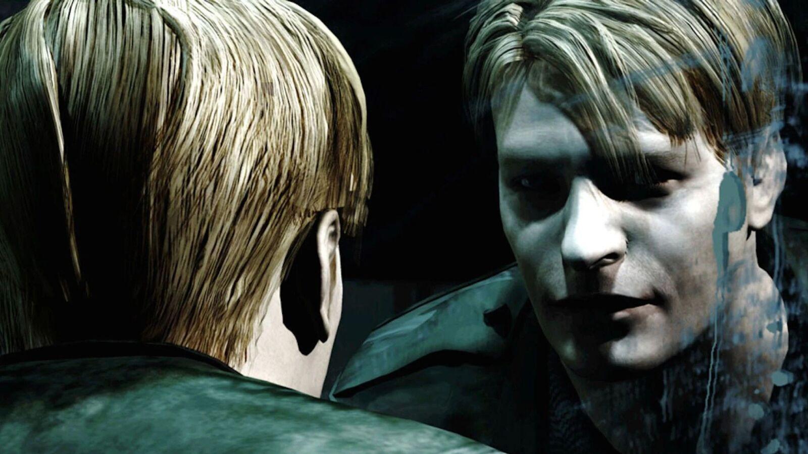 1600x900 Silent Hill 2 Remake screenshots allegedly leak online