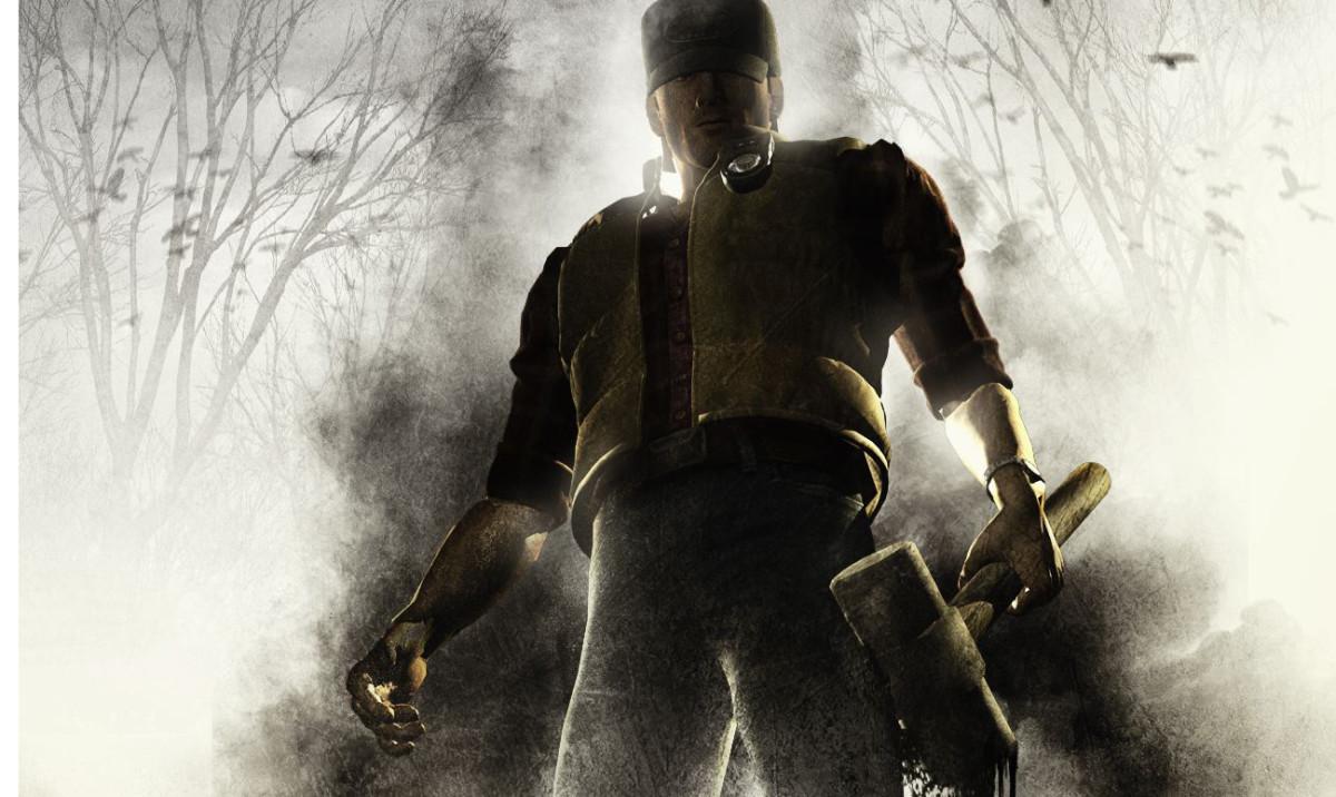 1200x716 Game Review: Silent Hill Origins