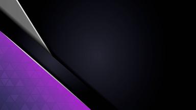 384x216 Purple Grey Minimal Abstract 4k, HD Abstract, 4k Wallpaper, Image, Background, Photo and Picture