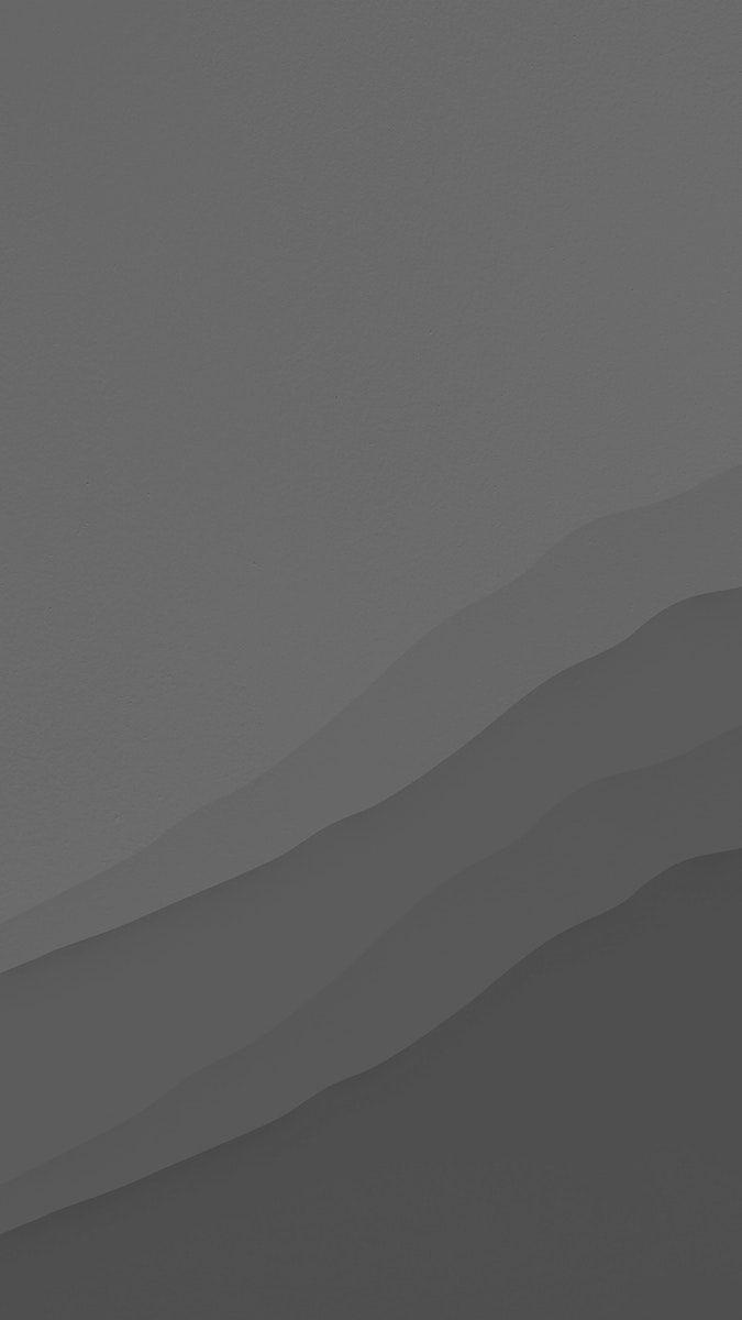 675x1200 Download free image of Abstract background gray wallpaper image by Nunny about wallpaper grey, iphone. Grey wallpaper phone, Grey wallpaper, Grey wallpaper iphone