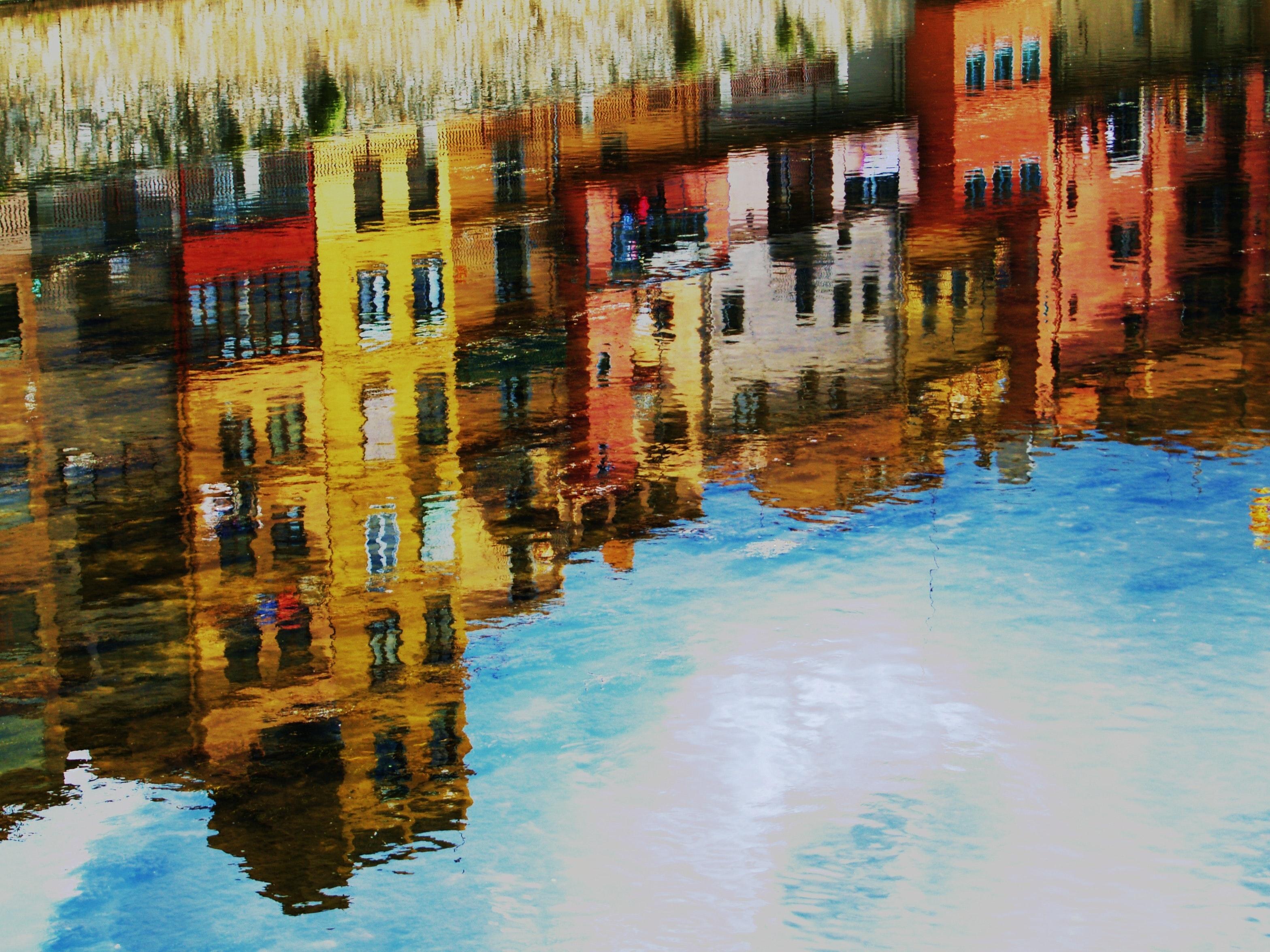 High-Quality Photo To Oil Paint Capture Illustration High-Quality Photo To Oil Paint Capture Illustration