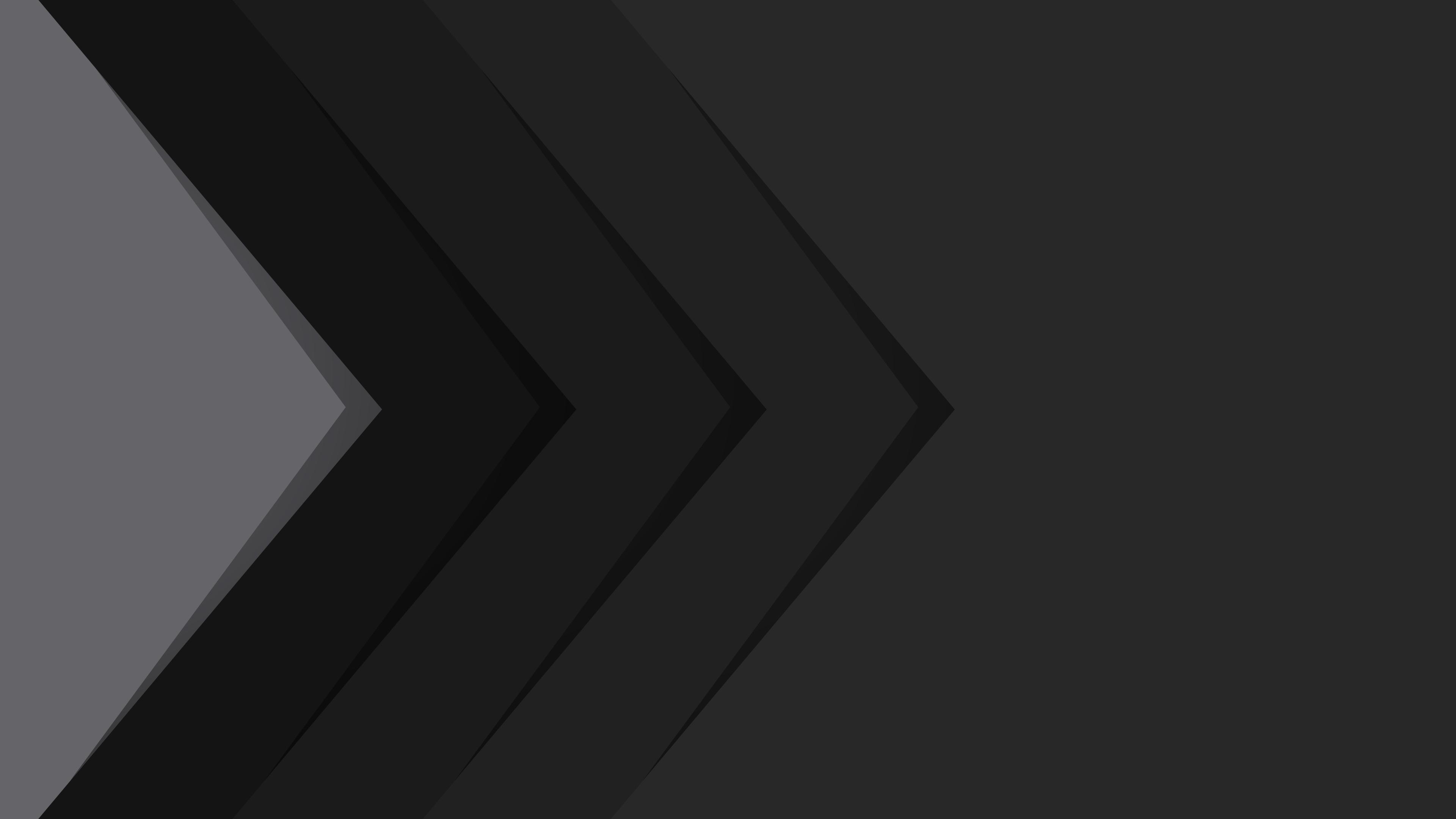 3840x2160 Black Gray Minimalist Art 1920x108020194 Resolution Wallpaper, HD Minimalist 4K Wallpaper, Image, Photo and Background