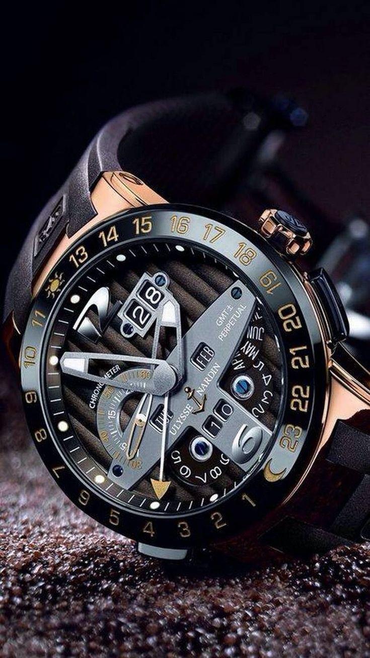 735x1304 Suburban Men's Best Photo of the Week Part 1 (44 Photo). Watches for men, Swiss watches, Swiss watches