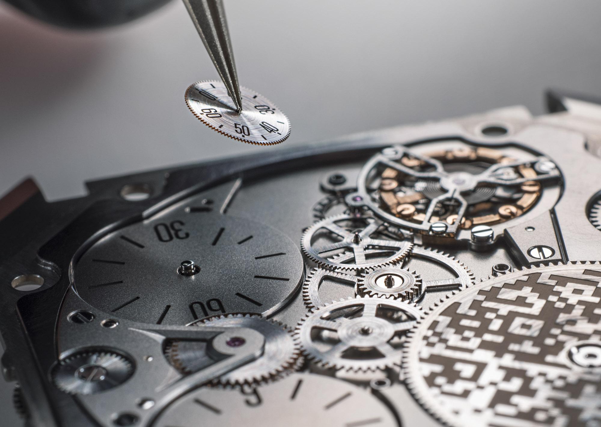 2000x1422 The Art Of Miniaturization: How Bulgari Mastered Ultra Thin & Ultra Small Watch Movements