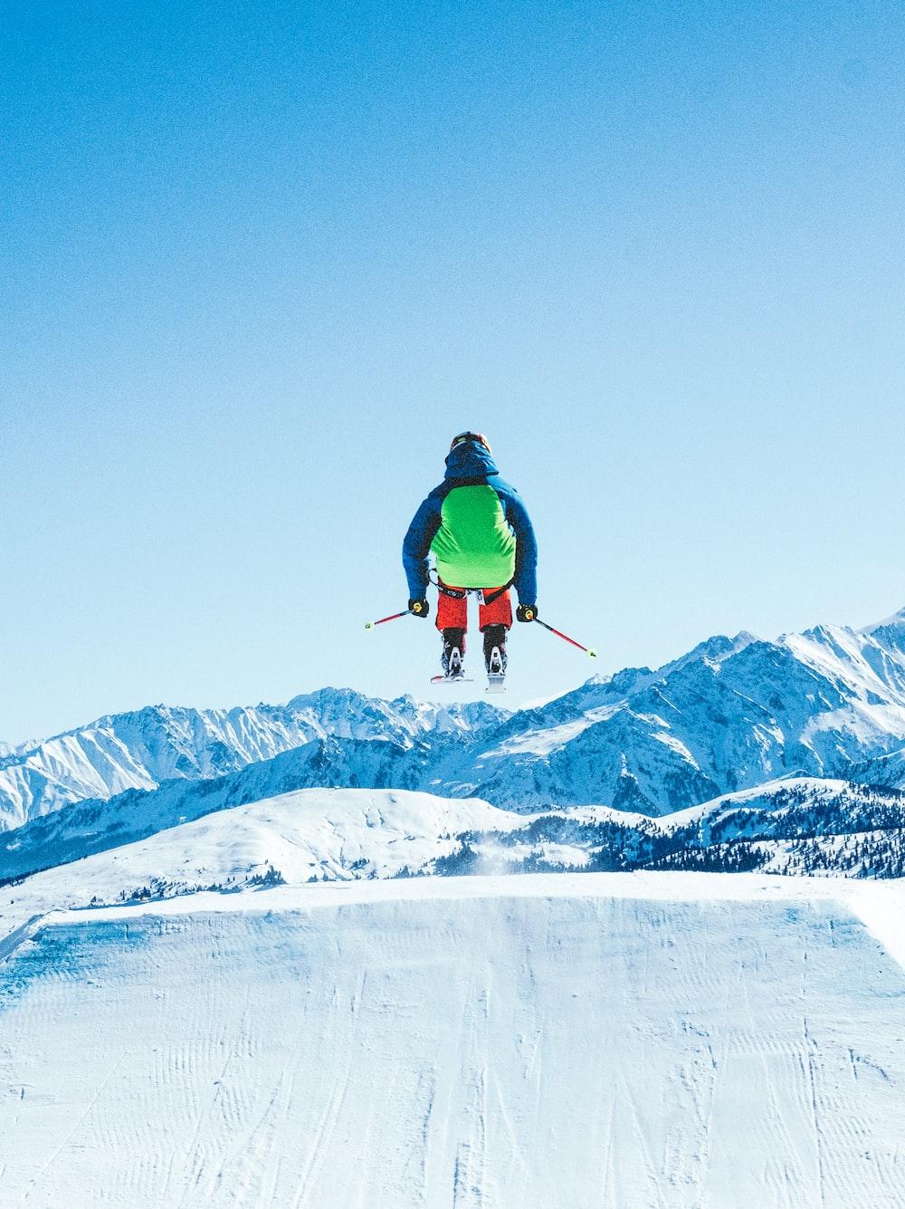 1000x1335 Ski Picture. Download Free Image