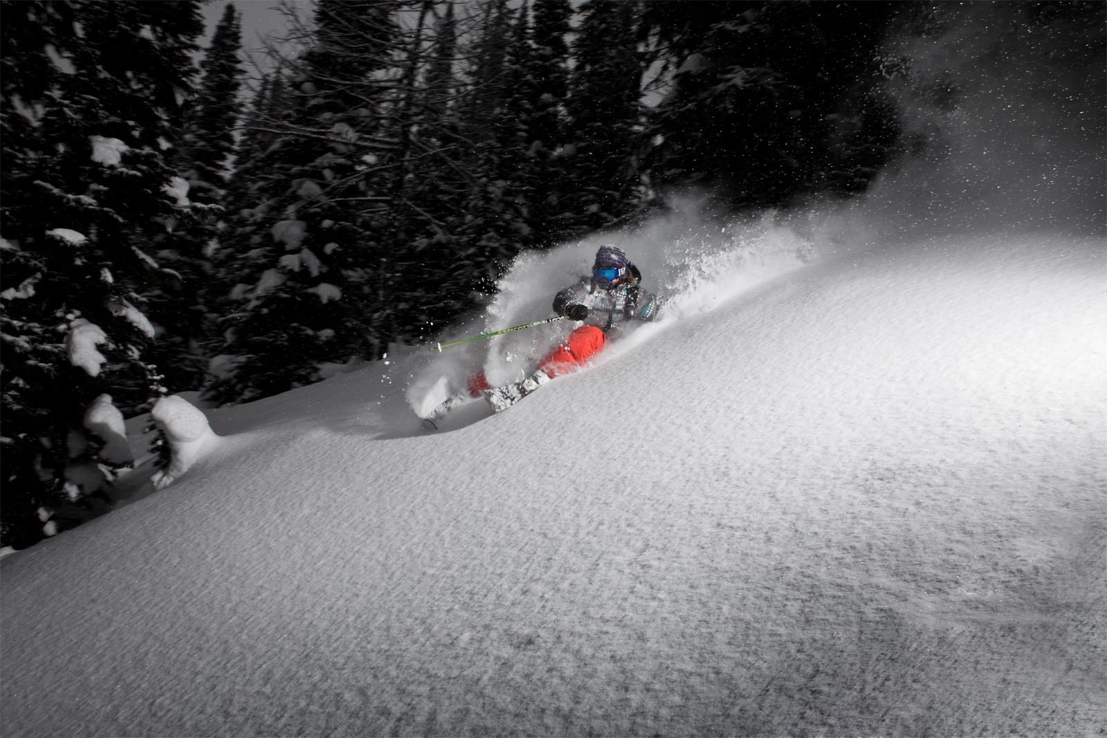1600x1067 Anyone have any good ski desktop wallpaper to add to my small collection? Help yourself to mine