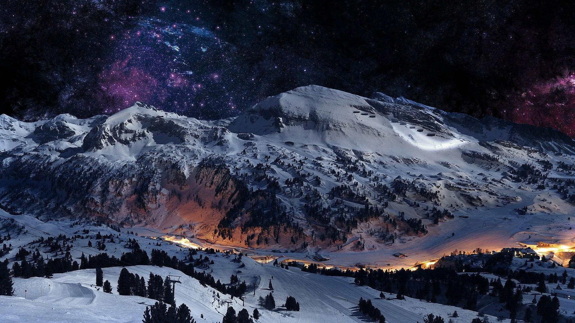 1920x1080 Home Ski And Board