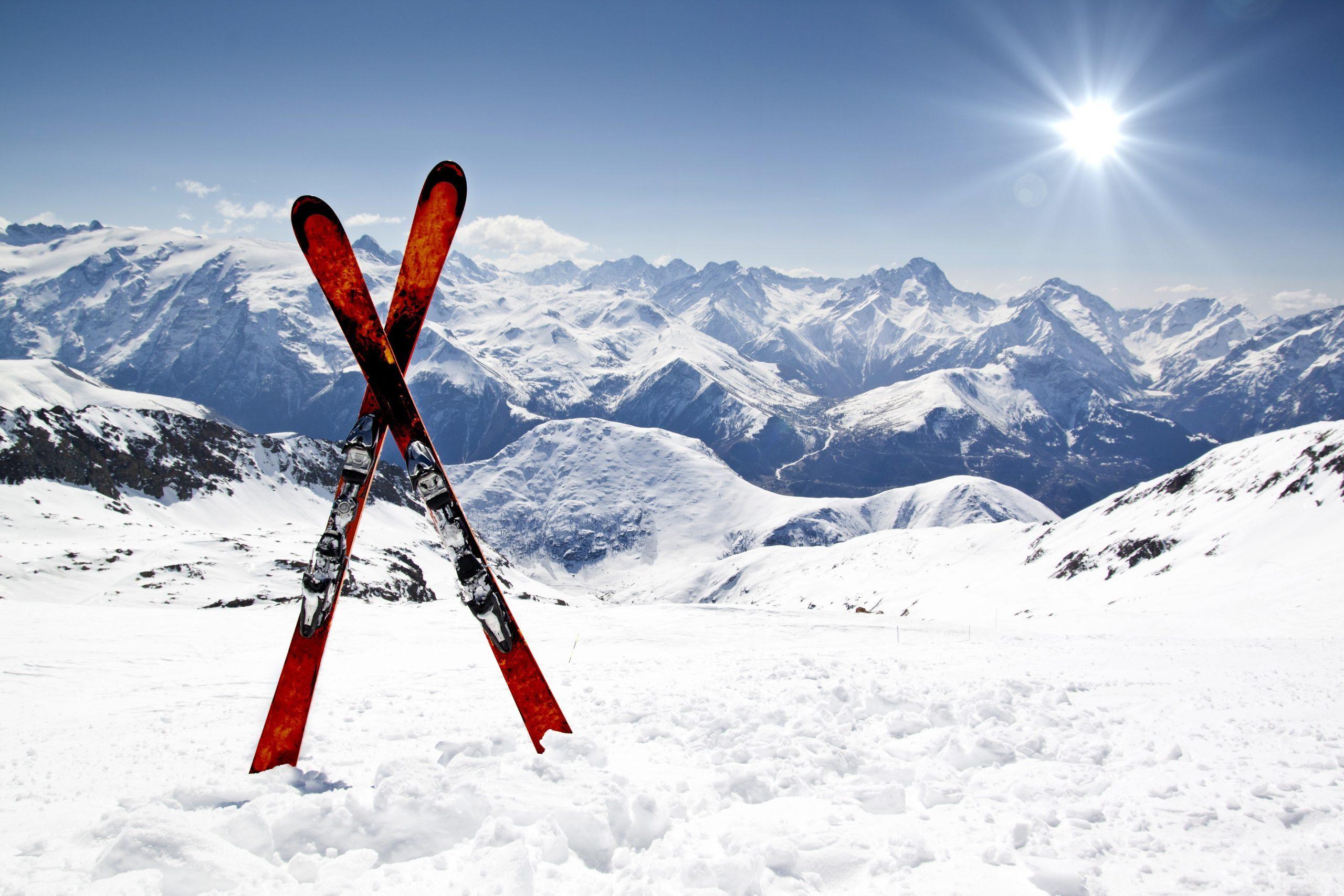 2560x1707 Ski Resorts You Need to Visit This Year. Reader's Digest