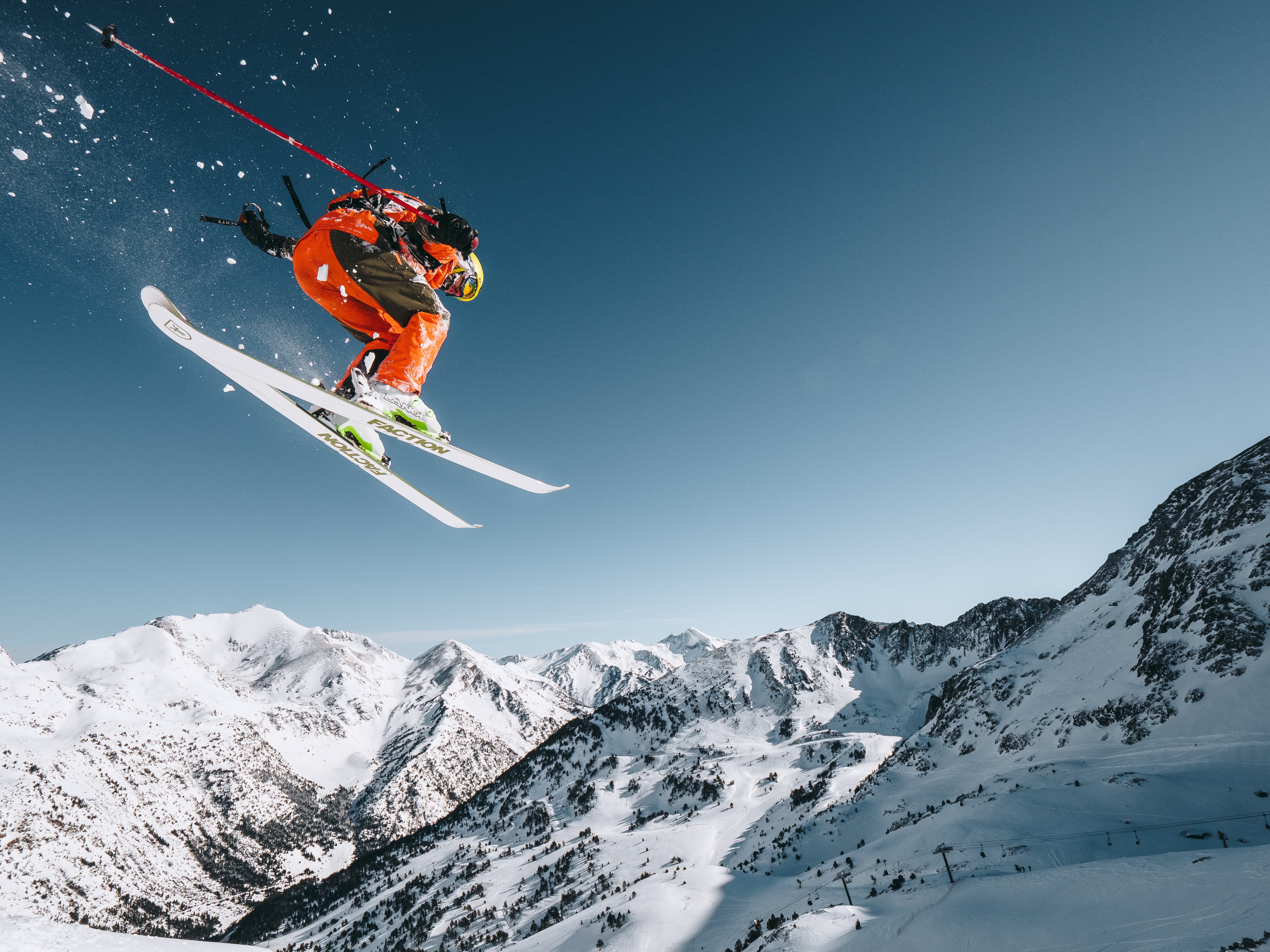 5177x3883 Snow Forecast, Snow Reports & Snow Conditions