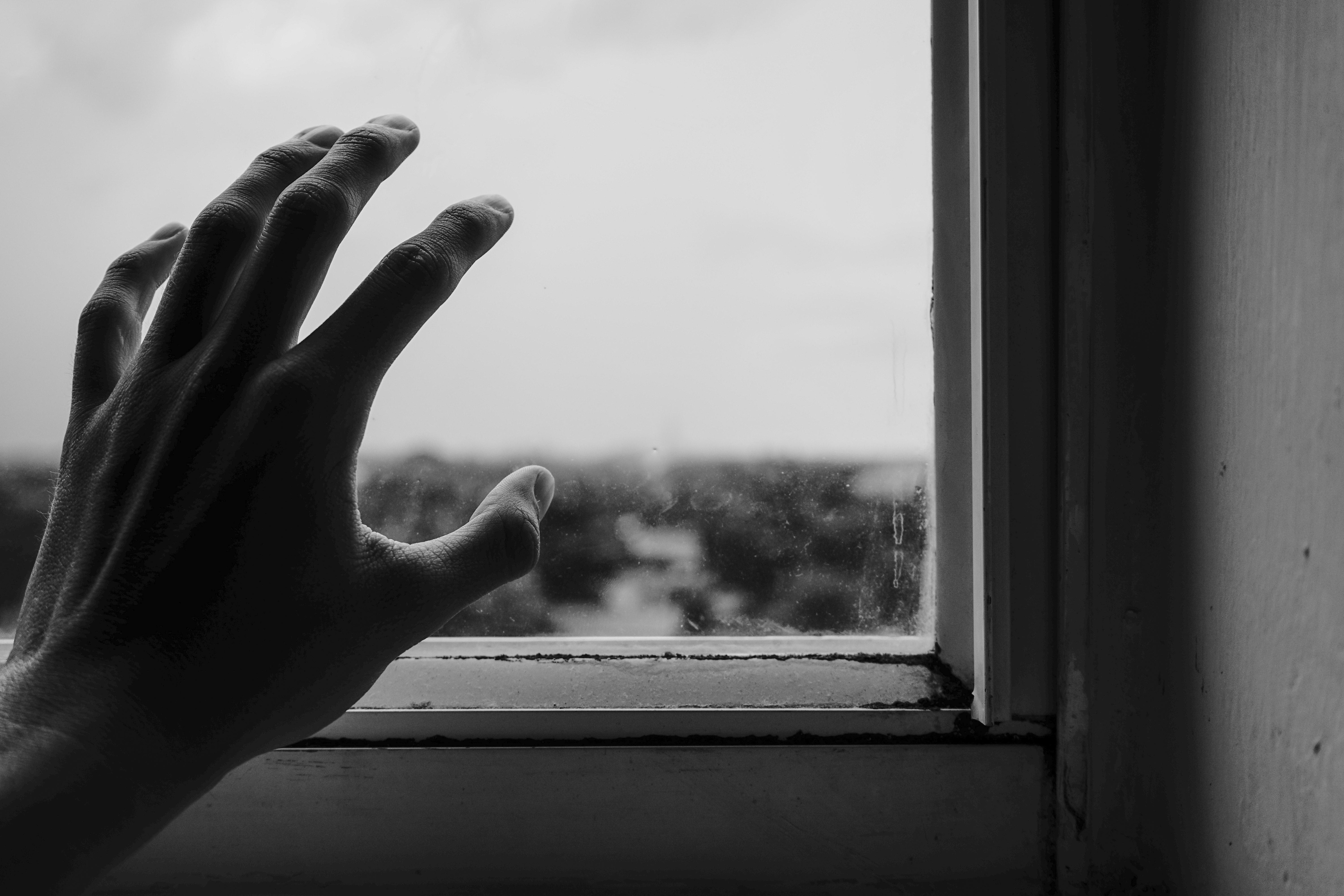 6000x4000 Gloomy Photo, Download Free Gloomy & HD Image