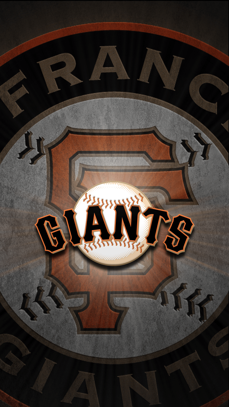 SF Giants iPhone Wallpapers - Top Free SF Giants iPhone Backgrounds ...