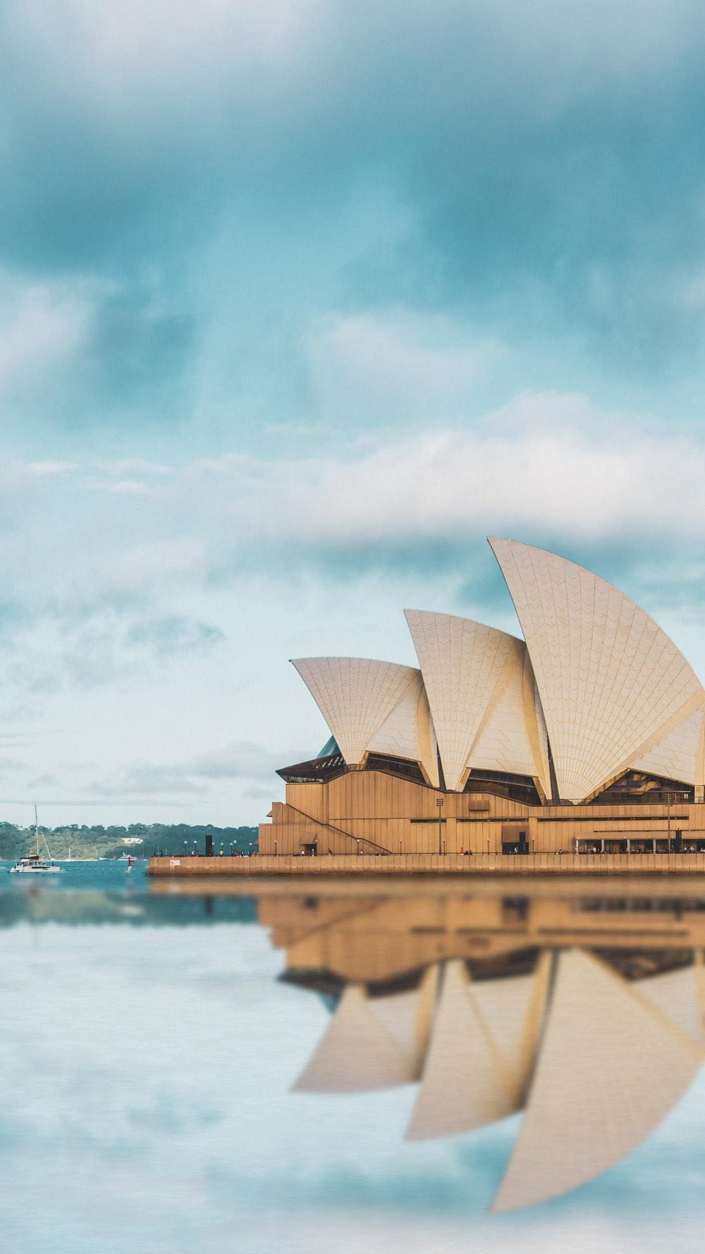 1000x1777 Sydney Australia Wallpaper
