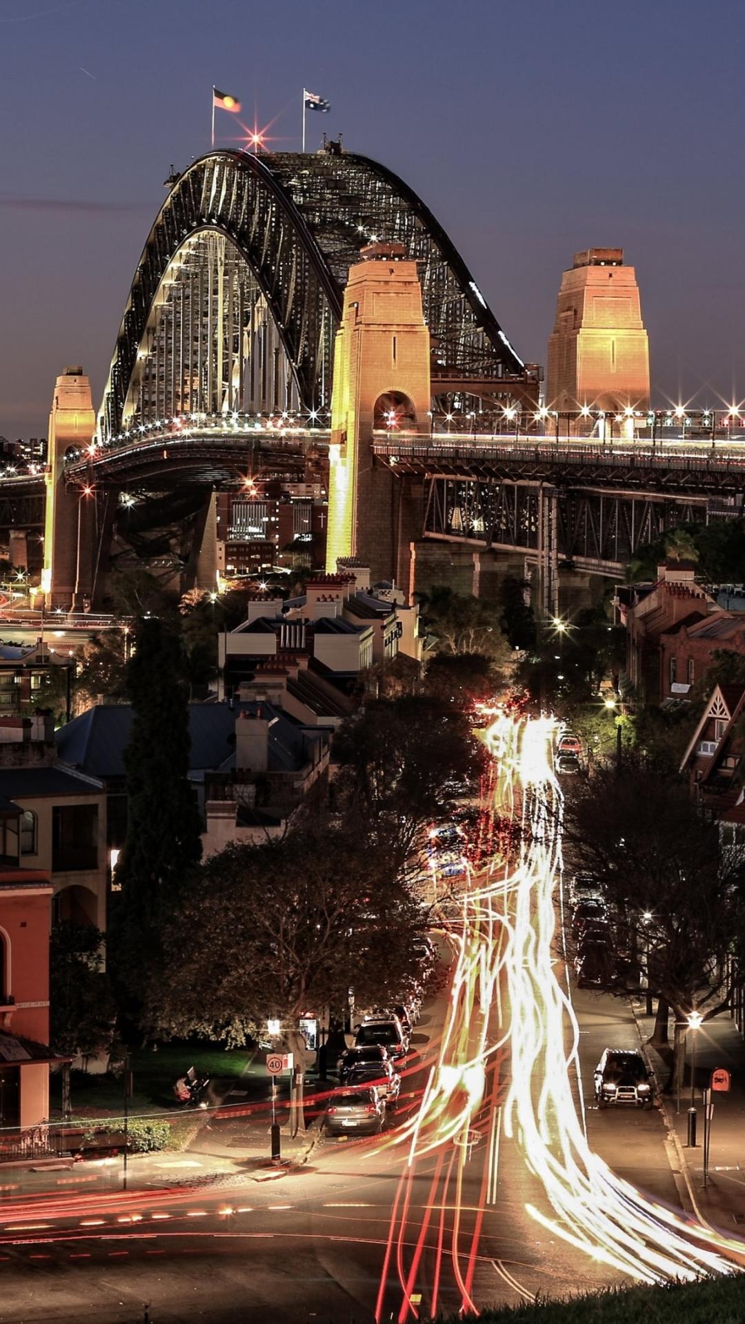 1080x1920 Sydney Apple IPhone 7 Plus (1080x1920) Wallpaper