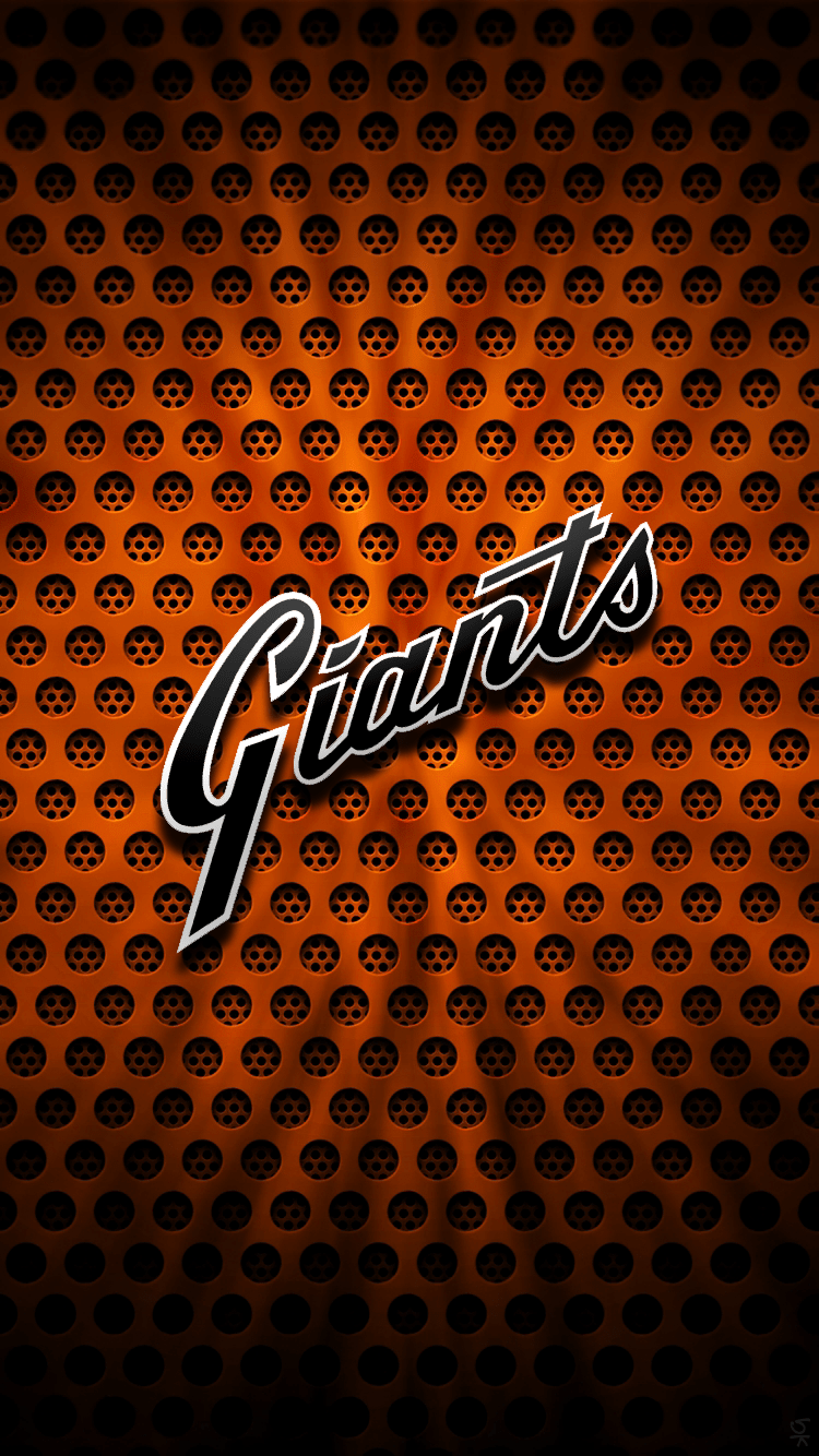 SF Giants iPhone Wallpapers - Top Free SF Giants iPhone Backgrounds