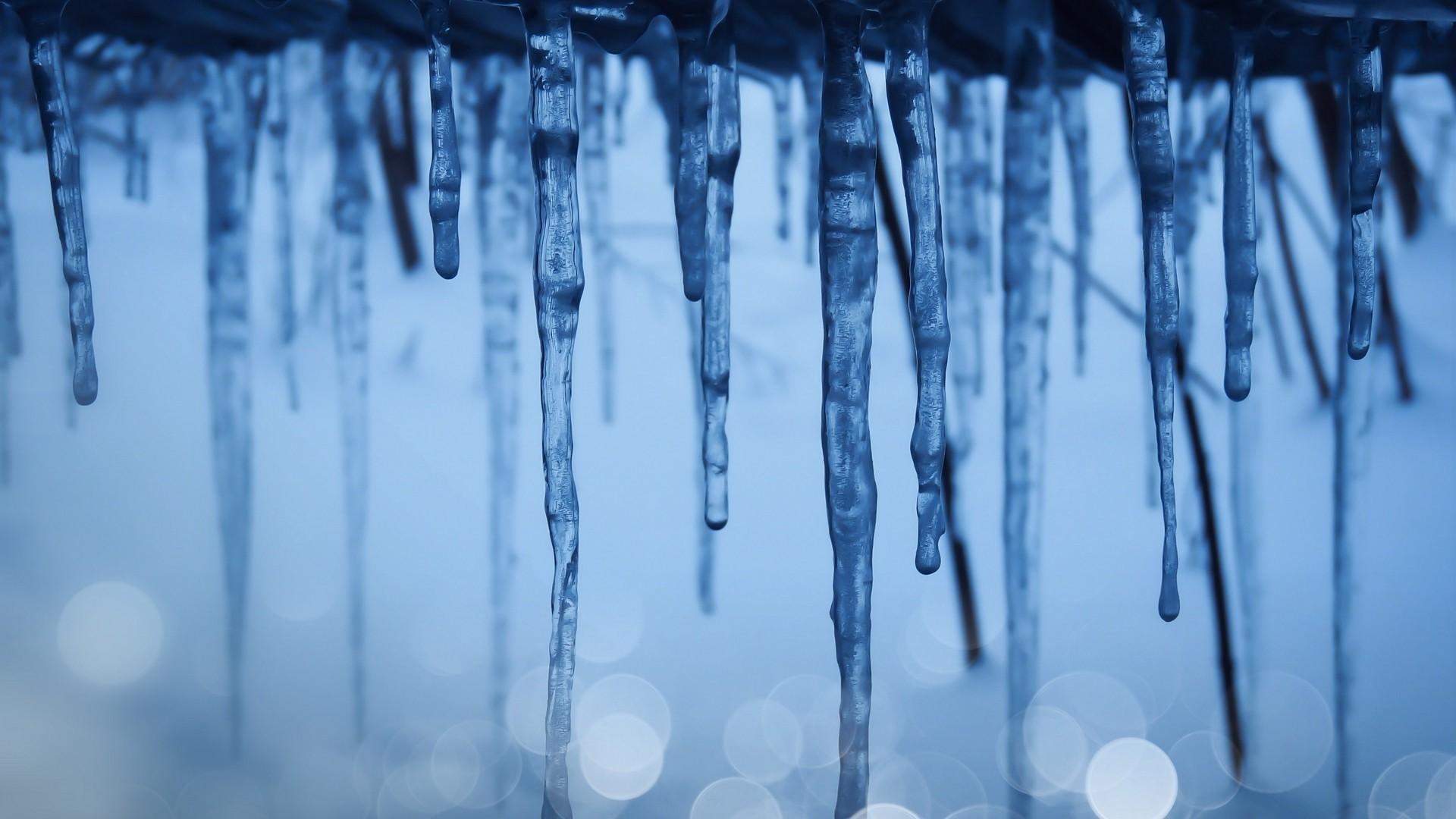 Icicles Wallpapers - Top Free Icicles Backgrounds - WallpaperAccess