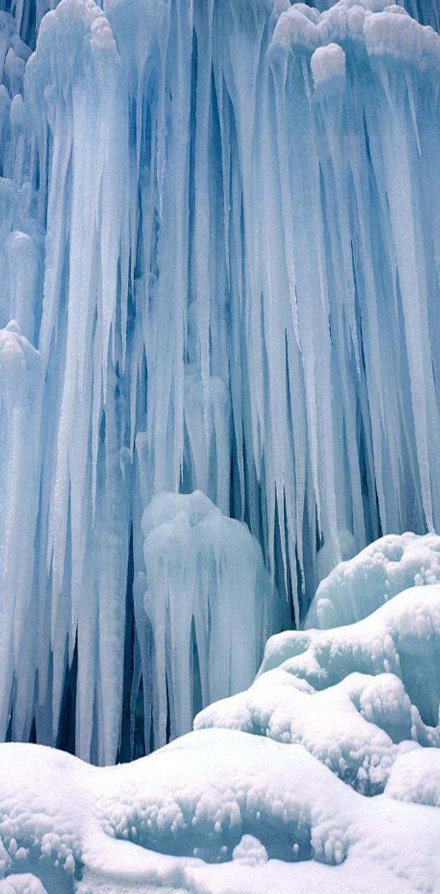 Icicles Wallpapers - Top Free Icicles Backgrounds - WallpaperAccess