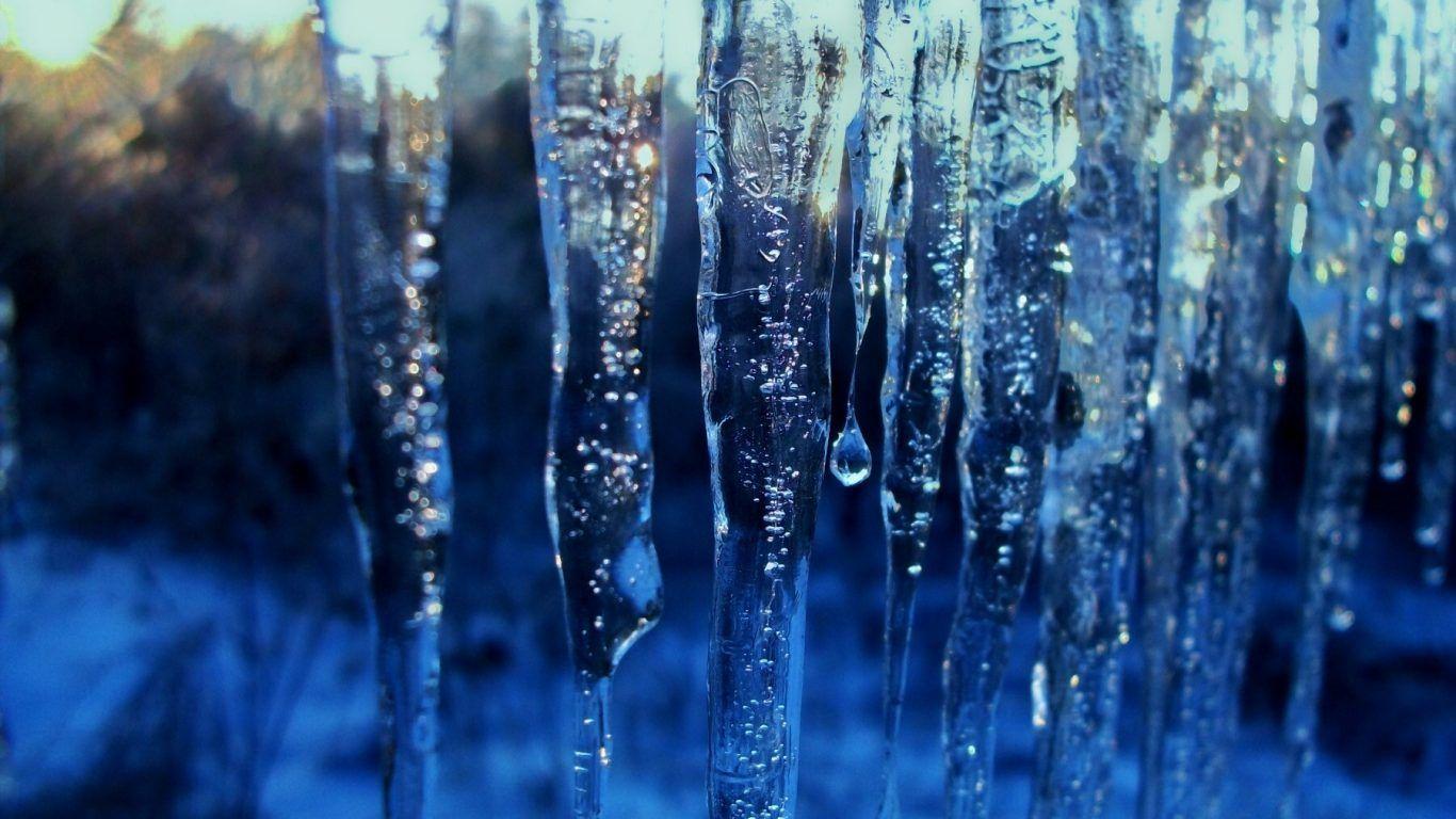 Icicles Wallpapers - Top Free Icicles Backgrounds - WallpaperAccess