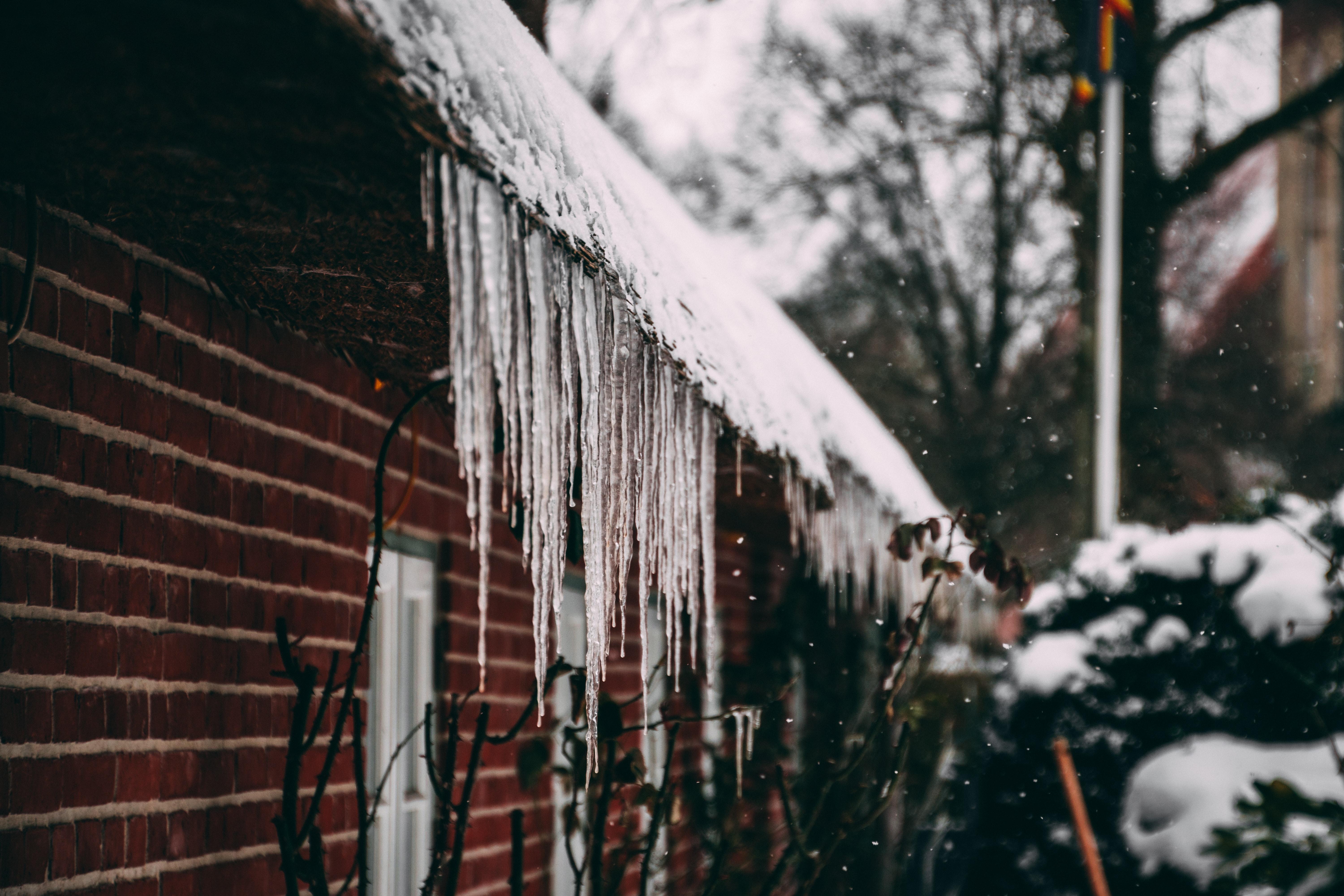 6000x4000 Icicles Photo, Download Free Icicles & HD Image