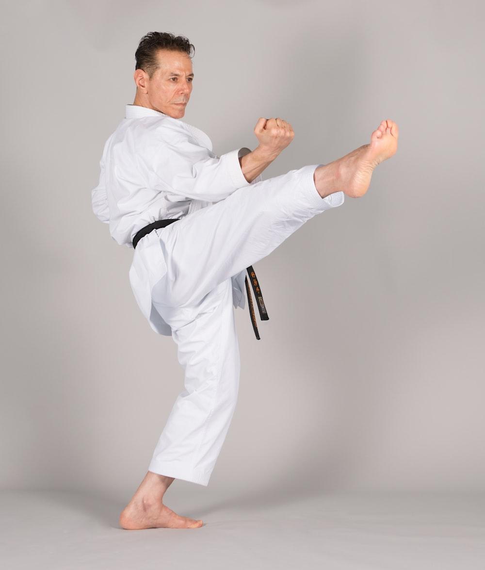 1000x1175 Karate Picture. Download Free Image