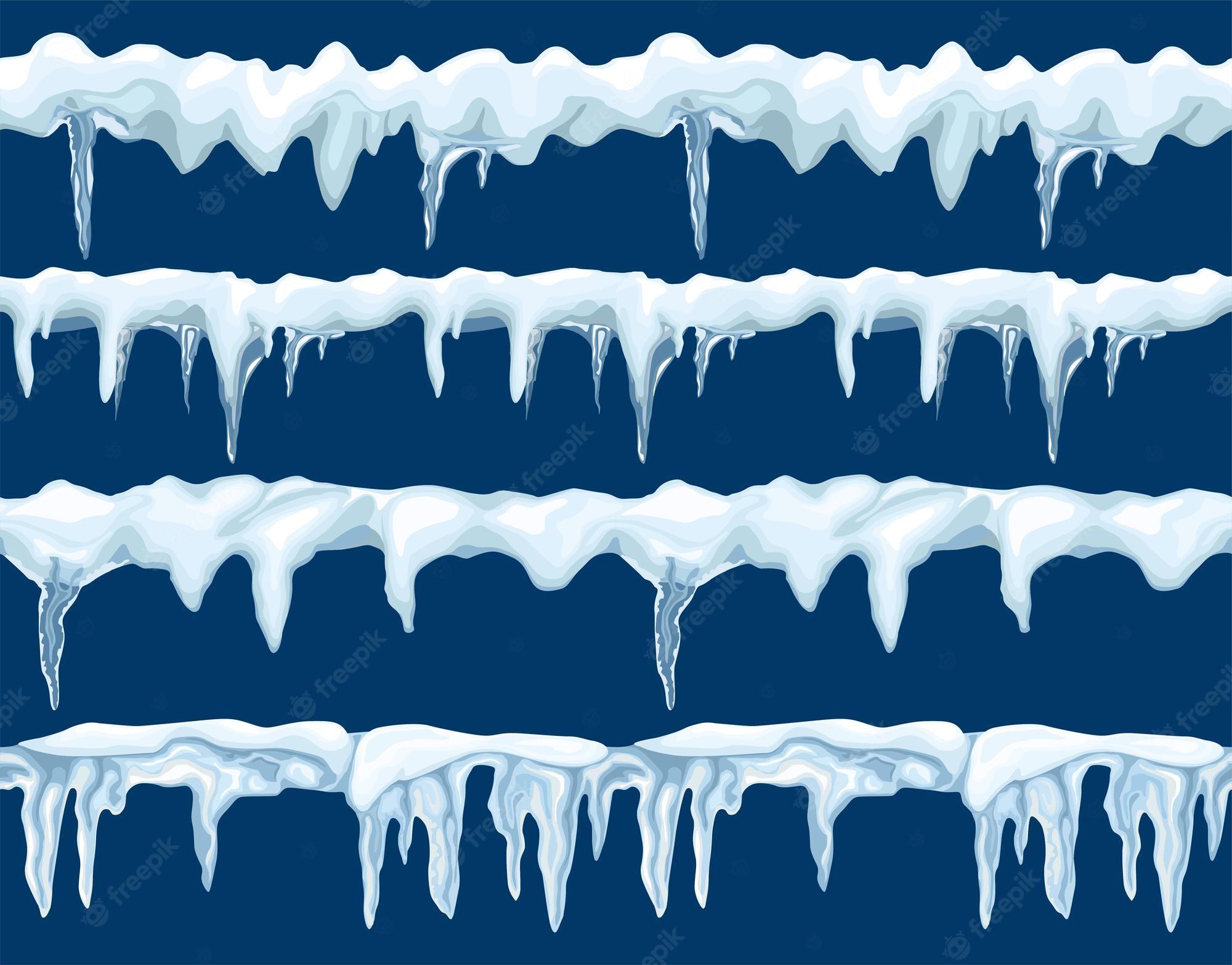 Icicles Wallpapers - Top Free Icicles Backgrounds - WallpaperAccess