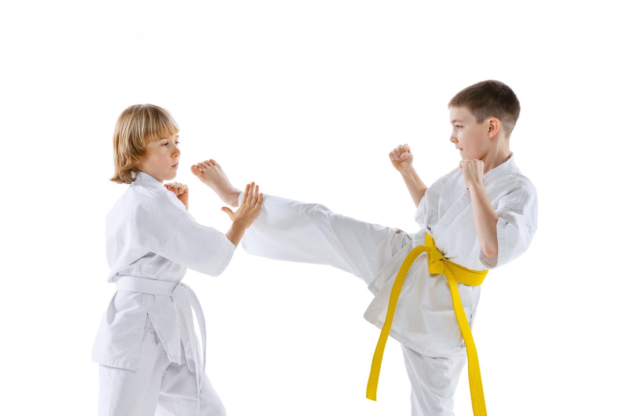 2000x1334 Martial Arts Kids Image. Free Vectors, & PSD