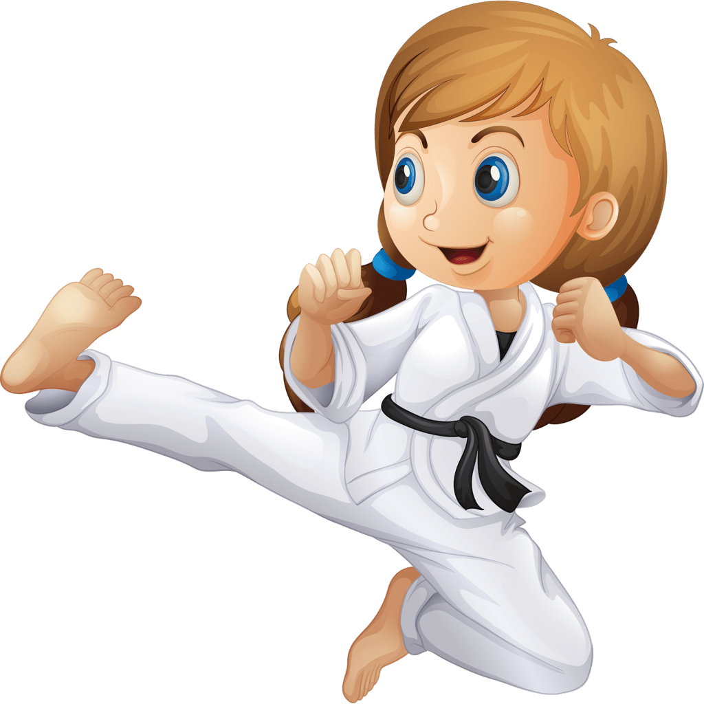 Girl Karate Wallpapers - Top Free Girl Karate Backgrounds - WallpaperAccess