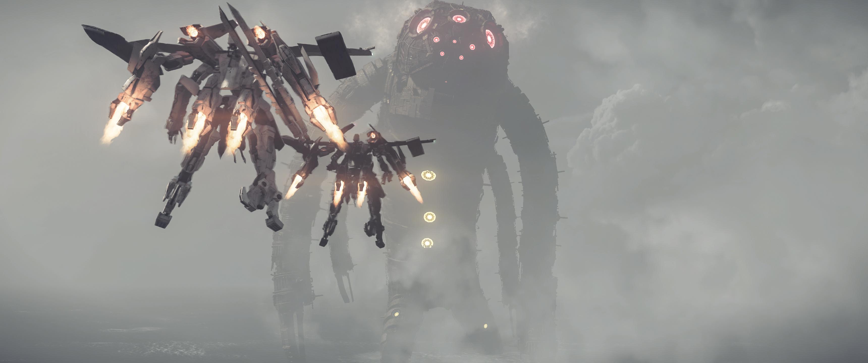 3440x1440 #Nier: Automata Gallery HD Wallpaper