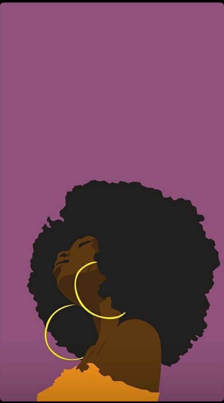 720x1293 wallpaper. Black art painting, Illustration art girl, Black love art. Black art painting, Black love art, Illustration art girl