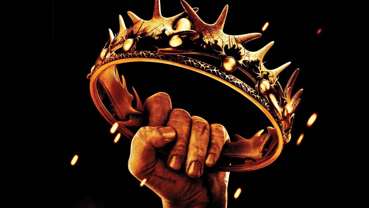 1280x720 Game Of Thrones Crown Photo 720P Wallpaper, HD Movies 4K Wallpaper, Image, Photo and Background