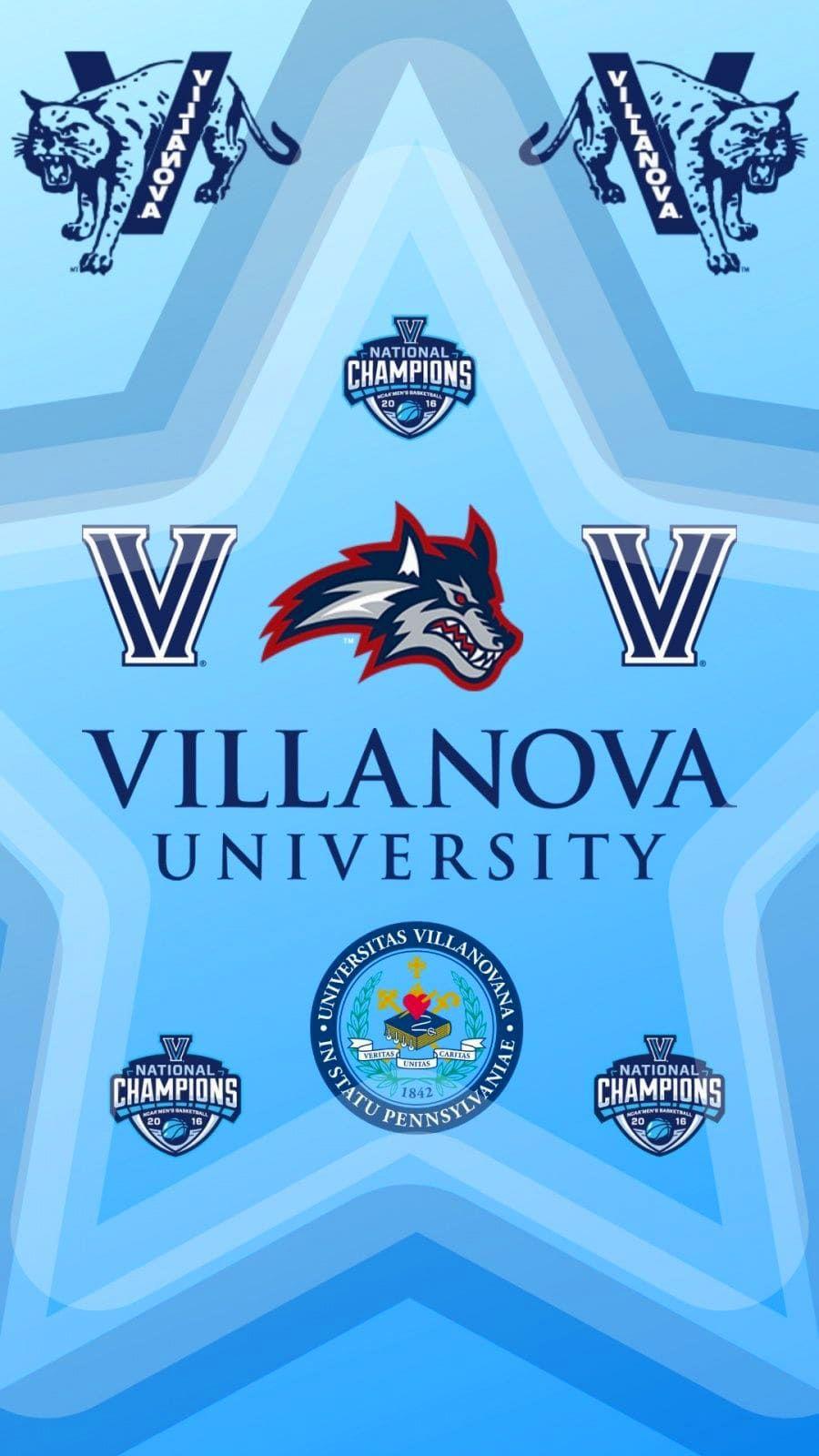 Villanova University Wallpapers - Top Free Villanova University