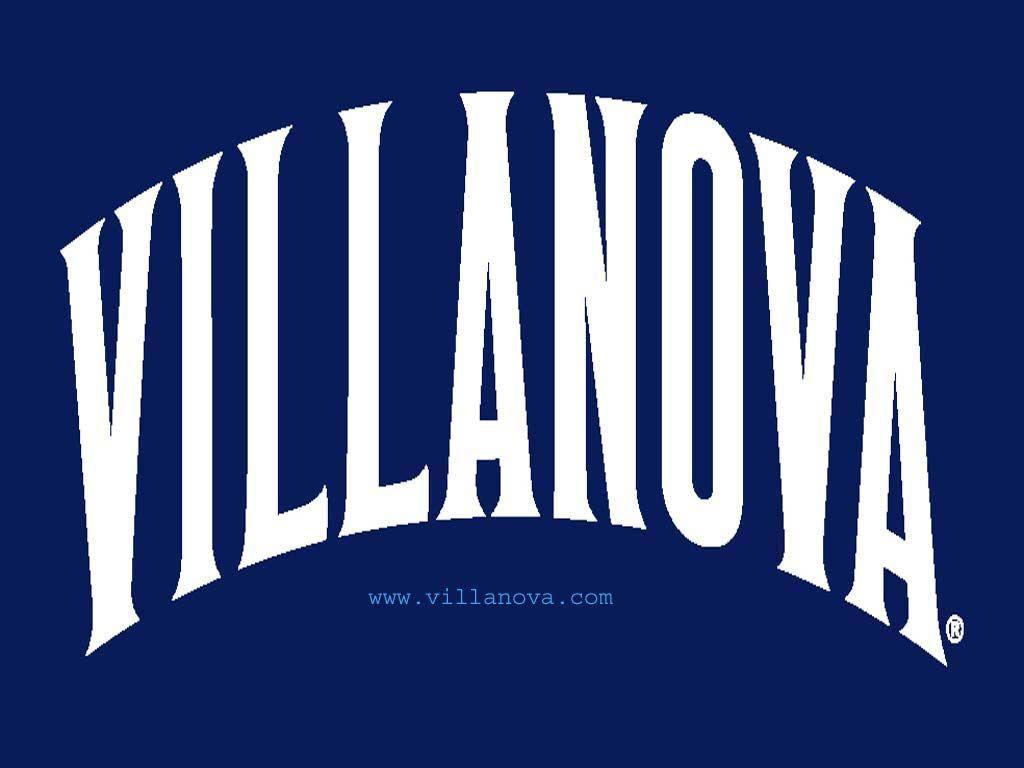 1024x768 Villanova University Wallpaper