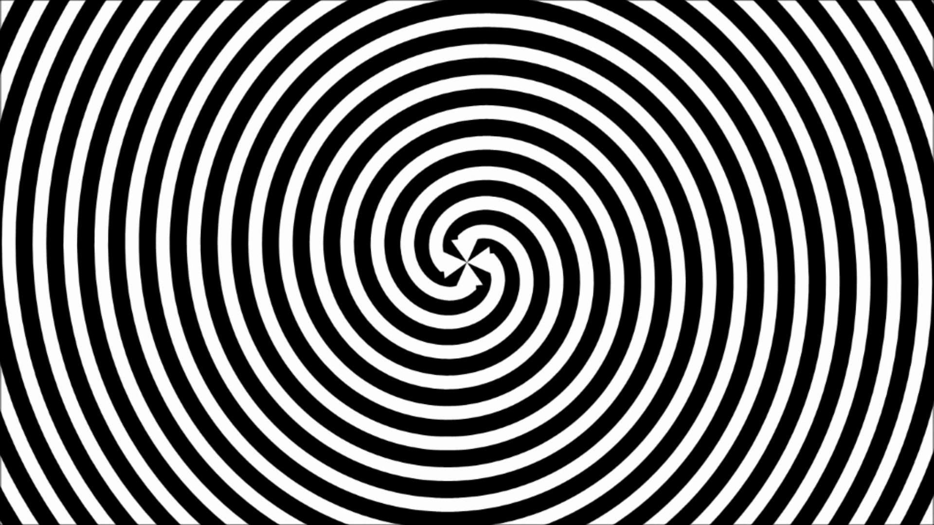 1920x1080 Hypnosis Moving Wallpaper