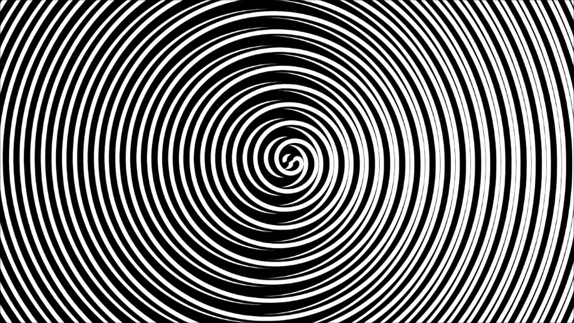 1920x1080 Hypnosis Wallpaper HD