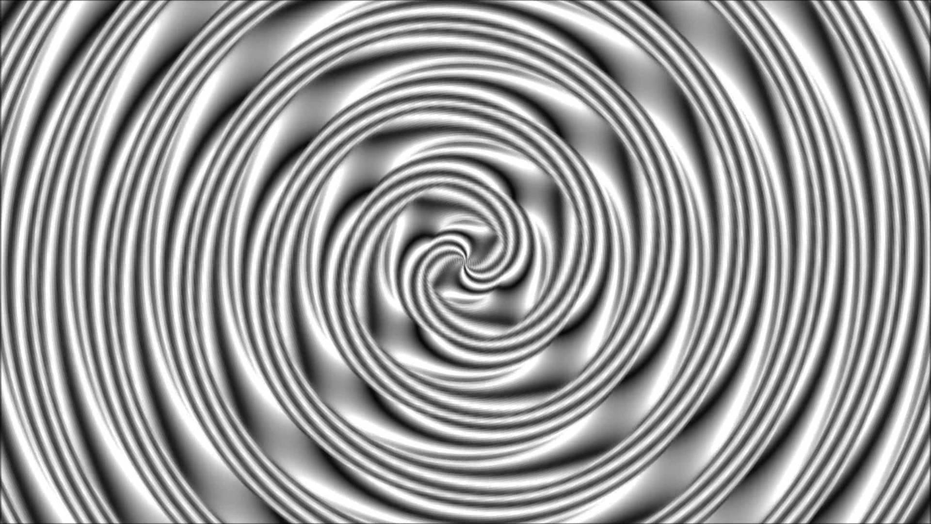1920x1080 Eye Trick Wallpaper