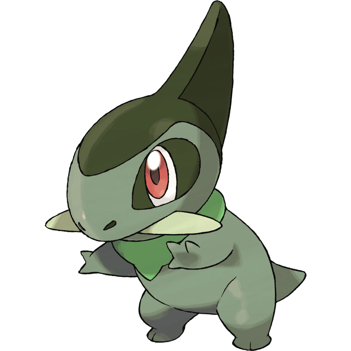 1200x1200 Axew (Pokémon), The Community Driven Pokémon Encyclopedia