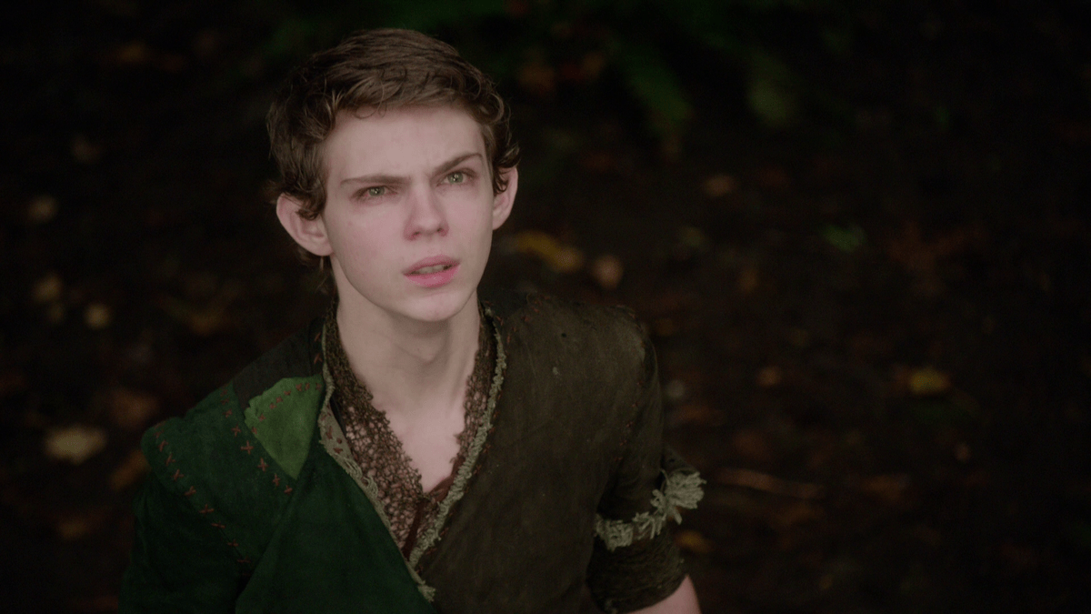 1200x675 Peter Pan. Once Upon the Once Upon the Time