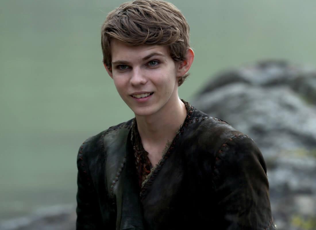 Peter Pan Once Upon a Time Wallpapers Top Free Peter Pan Once Upon a