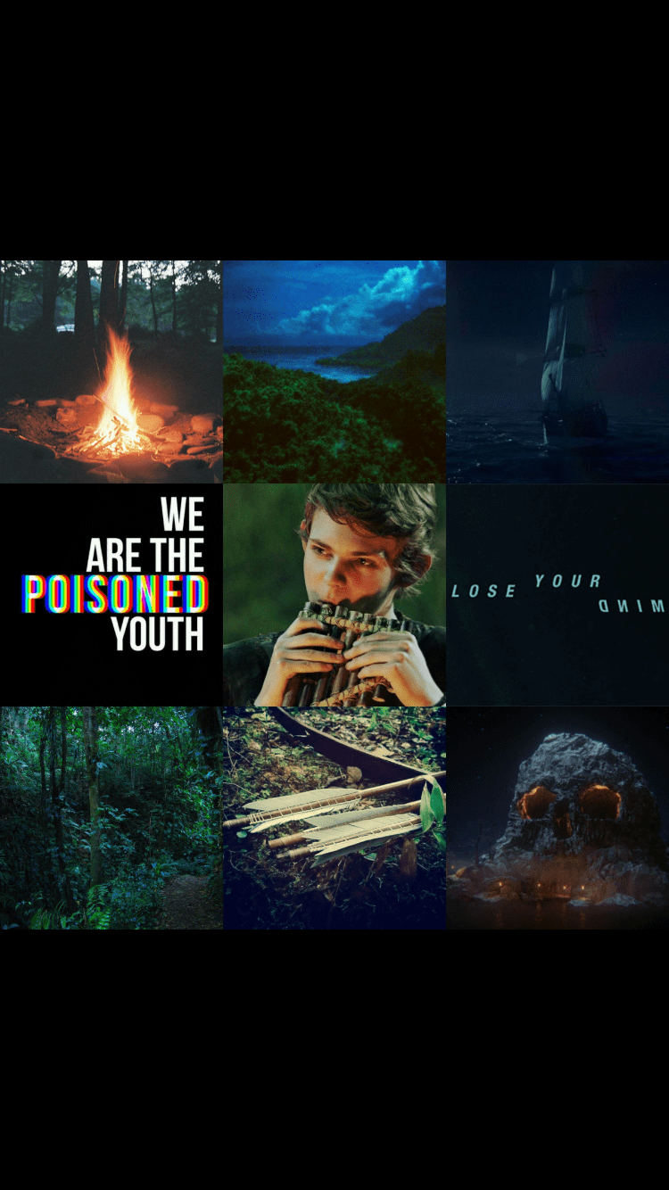 750x1334 OUAT. Wallpaper peter pan, Filmes da disney, Netflix filmes e series