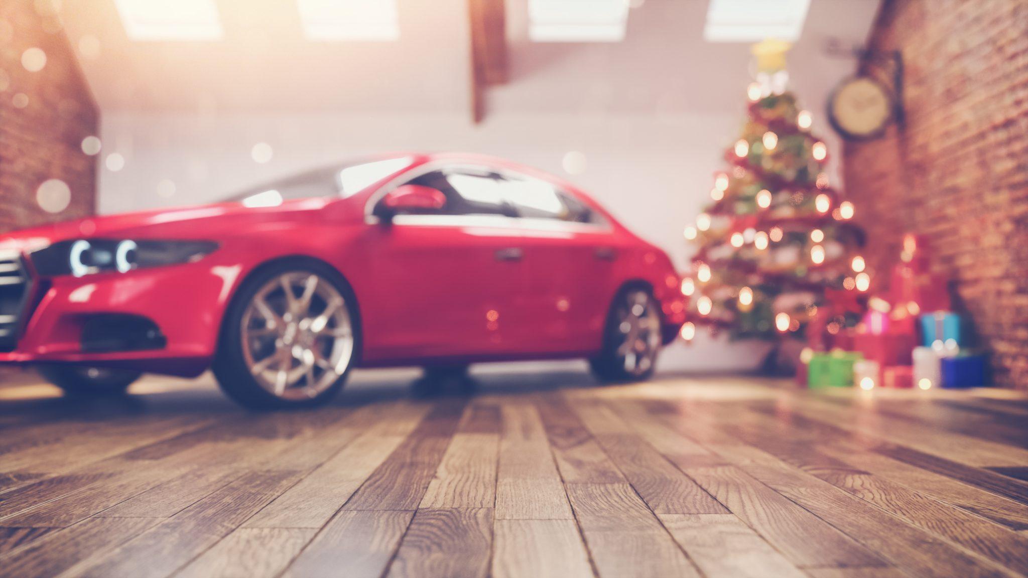 2048x1152 Hit the Road for The Best Holiday Lights in Seattle. Greg's Japanese Auto